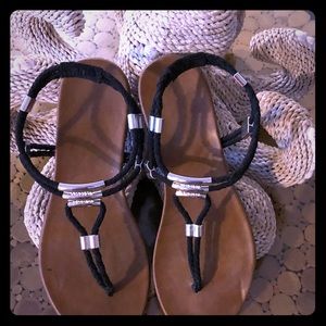 Steve Madden sandals